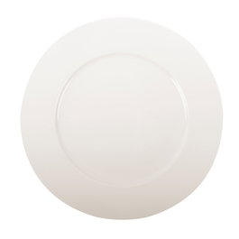 Avet - Plato de Presentación 32 cm Porcelana Colección Rim Domestic (2 Unidades)